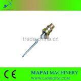 High Speed Taper Spindle for Spandex Yarn Covering Machine (Menegatto) thumbnail-1