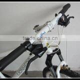 Made in China Factory 26inch Chinese Aluminum Alloy Mountain Bike for Sale thumbnail-2