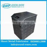 Electronic Enclosure for Inverter