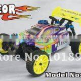 HSP 1/16 Scale 4WD Radio Control Electric RC Buggy Manufacture