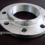 ABS 304 Stainless Steel Pipe Flange Forged ANSI thumbnail-1