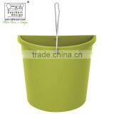 Cheap Plastic Bucket With Metal Handle 4L Capacity Quality Choice Most Popular thumbnail-2