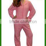 Terry Cotton Jumpsuit thumbnail-1