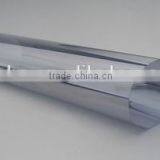 Security Window Film Silver Reflective Solar Window Film Hot Sale