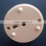 Rechargeable Remote Control Set of 6 LED Plastic Tealights Candles thumbnail-4