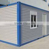 China Container House/ Prefabricated House for Sale/ Modern House Plans