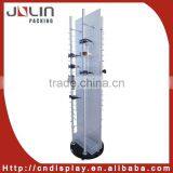 Acrylic and Metal Sunglass Tray