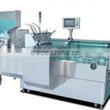 Pencils making machine carton box packing machine