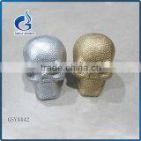 Direct Factory Halloween Decorative Ceramic Skull Heads