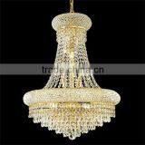 Hot Sale 2016 Crystal Chandelier Incandescent Luminaire thumbnail-4