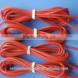 AWM3323 Slicone Heating Wire