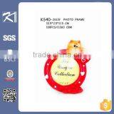 2015The Newest Design Resin Photo Frame Home Decoration thumbnail-5