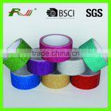 2016 Top Quality Glitter Masking Tape China Manufacturer thumbnail-3