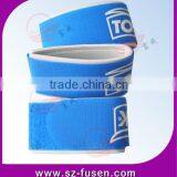 Nylon and Rubber Fastener Tape Ski Strap