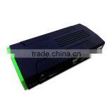 Jump Starter 13800mAh Rohs Approved High Capacity Power Supply for Petrol Power Bank for Laptop thumbnail-4