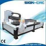 1530 CNC Plasma Cutting Machine for Metal