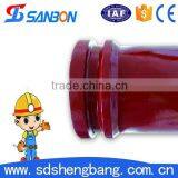 OEM Manufacturer Concrete Pump Accessories Concrete Pipe Clamps thumbnail-4