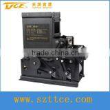 China Hotsell Metal Rfid/magnetic Card Dispenser