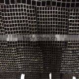 Black Square Pipe/square Tube /hollow Pipe Profile in Tianjin thumbnail-2