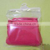 Popular Clear PVC See Through Bags