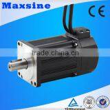 60mm Flange Small Inertia Magnet Servo Motor