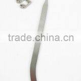 Promotional Metal 3D Music Bookmarks for Books, Gifts and Premium