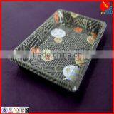 Disposable Plastic Sushi Tray thumbnail-1