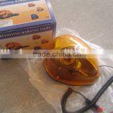 Best Selling 12v Revolving Beacon Amber