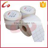 Friendly and Honesty Industrial Label thumbnail-1