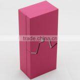 Hot Sale! 2014 Paper Makeup Box thumbnail-1
