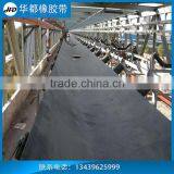 Conveyor Belt for Foundry,coal Mine,cement,sand,gravel,quarry,port,iron Ore,stone Crusher and Wood thumbnail-5
