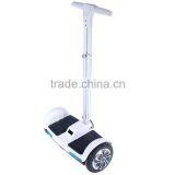 2016 Newest Two Wheel Smart Balance Electric Scooter 8inch/10inch 700W(350W*2) Big Wheel Electric Scooter thumbnail-3