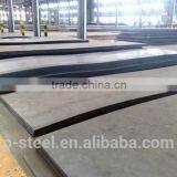 Hot Dipped Galvanized Steel Metal Iron Plate Sheet thumbnail-3