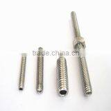 304 Stainless Steel Stud Bolt and Nut