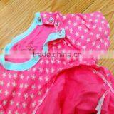 Feature Baby Short Sleeve Supply Type Toddler Button Shirt thumbnail-1