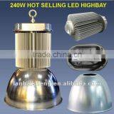 New Mold 200W LED Industrial Light thumbnail-1