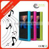 Ultra Slim Digital 1.8'' 8GB MP4 Player Manual With FM Radio Music E-book Video Out Player thumbnail-5