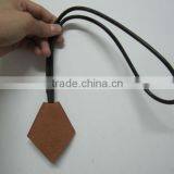 Grain Cord Lanyard With Keyholder thumbnail-1