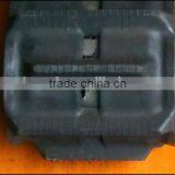Manufacture Snowmobile Track Parts 220*60 thumbnail-2