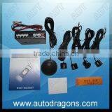 P3043B Car Visible Parking Guidance System Ultrasonic Parking Sensor