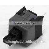 8pin Black Push Button Without Lock Tact Switch 8.5*8.5mm Supplier China