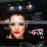Online Shopping P10 P7.62 Led /lcd Smd Led Display Screen Indoor/outdoor Full Color China Suppliers thumbnail-2