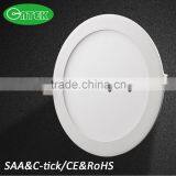 2015 CNTEK Wholesale SMD 2835 15W Ultra Slim Led Downlight thumbnail-1