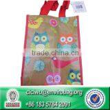 Lead Free RPET Shopping Bag Reusable Bag ECO thumbnail-1
