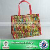 Wipe-clean Rpet Eco Friendly Reusable Shopping Bags thumbnail-5