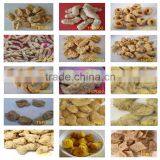 Factory Price Extruded Textured Soya Protein Processing Machine thumbnail-3