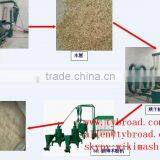 6 Pcs Knives 6R Wood Powdermaking Machine thumbnail-2