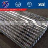 3mm Galvanized Steel Corrugated Sheet thumbnail-1