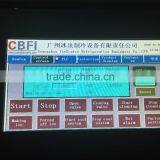 Automatical Ice Tube Machine For Sanitation Ice thumbnail-4