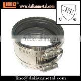 Cheap Price Rubber Couplings With UPC Approval thumbnail-1